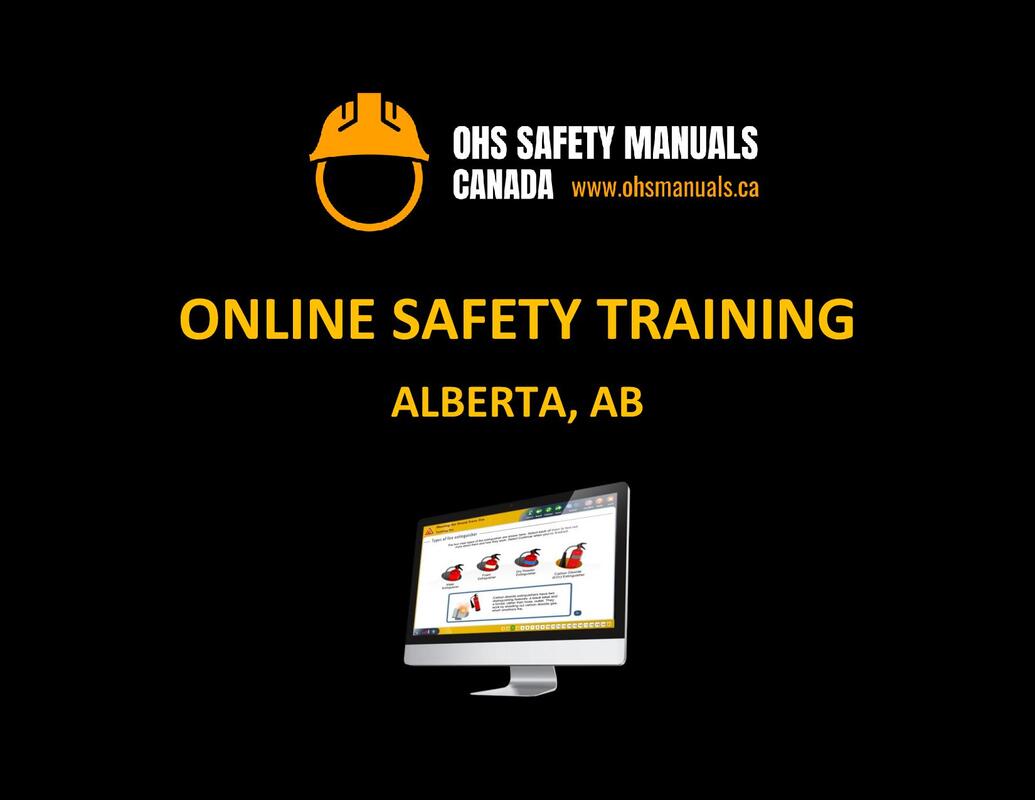 Safety Committee Training Alberta