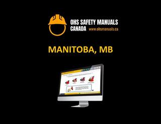 online health and safety training courses safe work manitoba winnipeg
