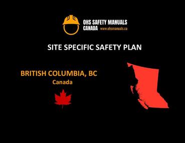 project sssp subcontractor site specific safety management plan template pdf word doc example sample british columbia bc vancouver north vancouver west vancouver surrey burnaby richmond victoria langley delta abbotsford chilliwack coquitlam maple ridge kelowna kamloops mission port moody langford kelowna kamloops port moody port coquitlam squamish mission nanaimo hope new westminster prince george