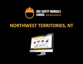 online health and safety training courses northwest territories nt