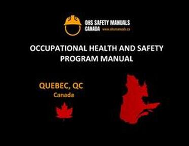 occupational health and safety programs quebec health and safety manuals quebec health and safety program manuals quebec safety manuals quebec safety programs quebec safety management systems quebec construction safety manuals quebec safety program development quebec health and safety programs quebec ohs management system quebec health and safety regulations quebec safety manual template quebec canada montreal quebec city gatineau sherbrooke